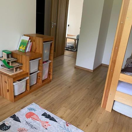 Apartman U Kunstatskeho Mlyna Orlicke Zahori Bagian luar foto