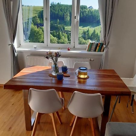 Apartman U Kunstatskeho Mlyna Orlicke Zahori Bagian luar foto