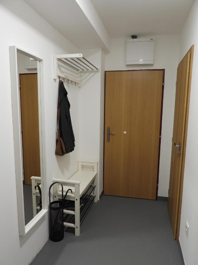 Apartman U Kunstatskeho Mlyna Orlicke Zahori Bagian luar foto
