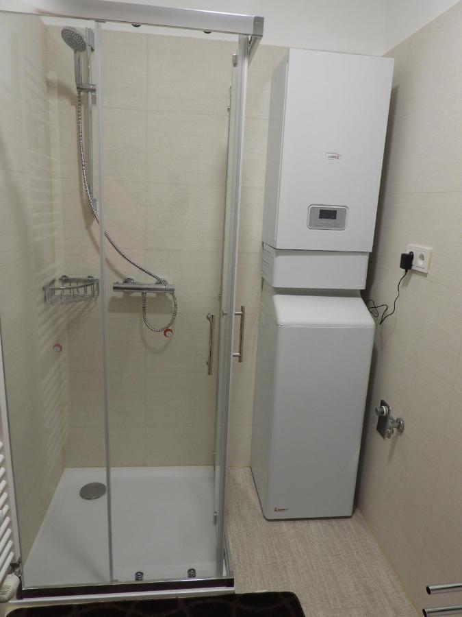 Apartman U Kunstatskeho Mlyna Orlicke Zahori Bagian luar foto