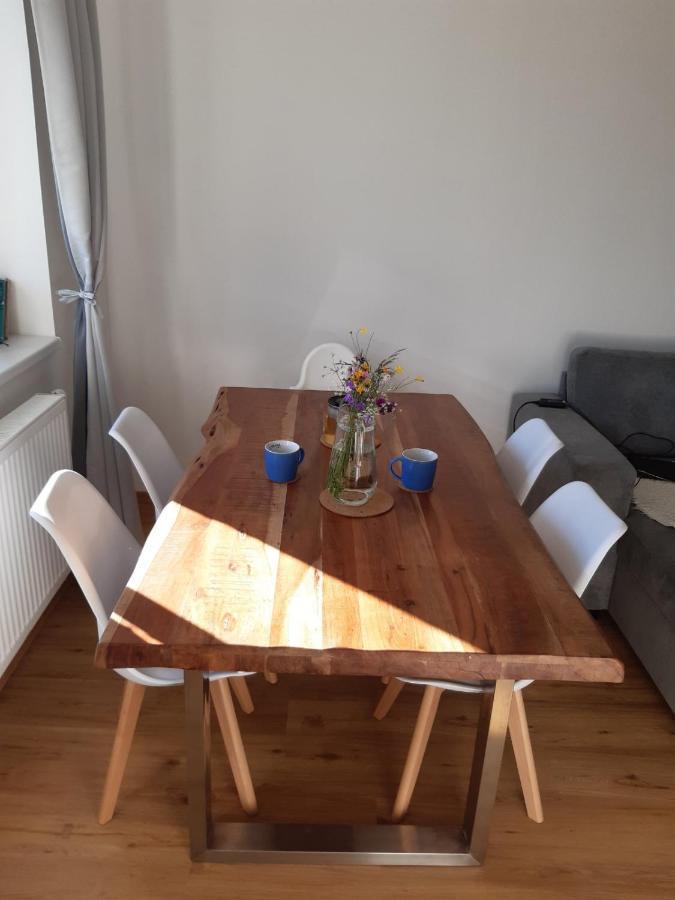 Apartman U Kunstatskeho Mlyna Orlicke Zahori Bagian luar foto