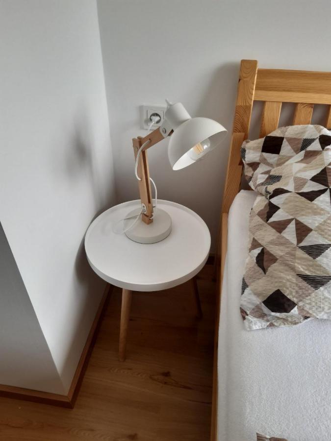 Apartman U Kunstatskeho Mlyna Orlicke Zahori Bagian luar foto